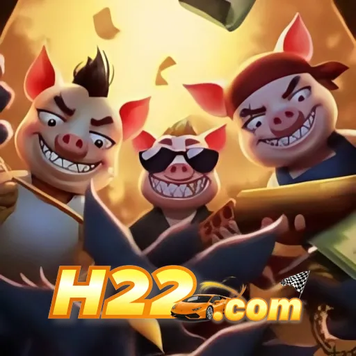 h22 Logo